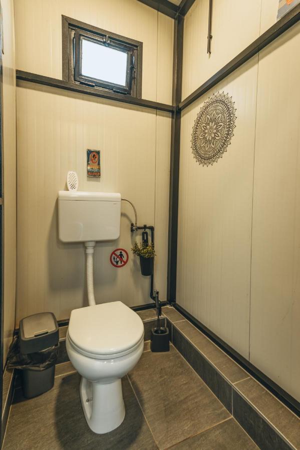 Q Podgorica Beds,Rooms And More Esterno foto