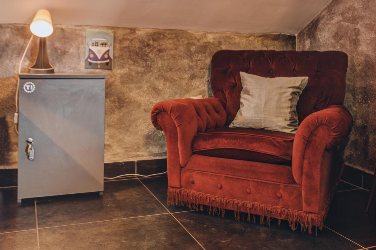 Q Podgorica Beds,Rooms And More Esterno foto