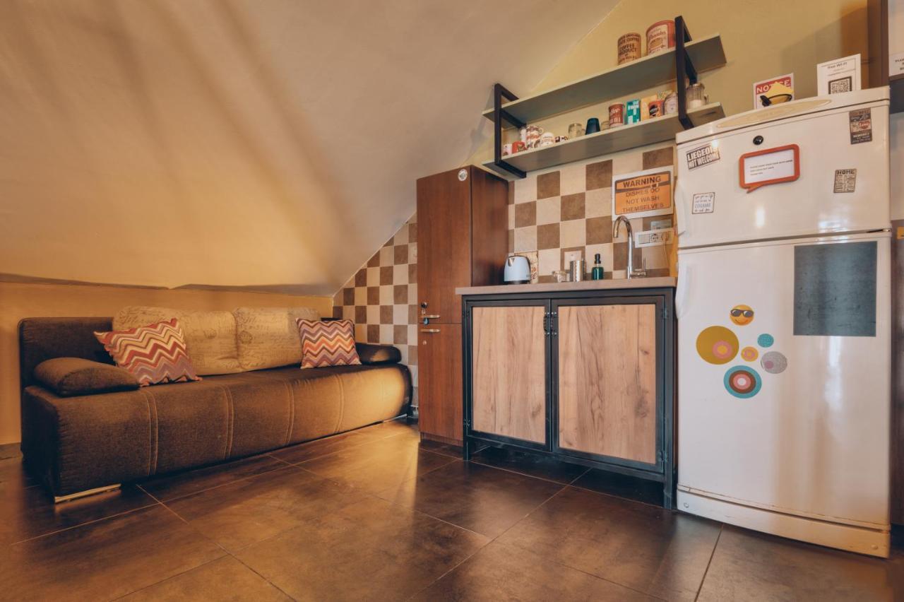 Q Podgorica Beds,Rooms And More Esterno foto