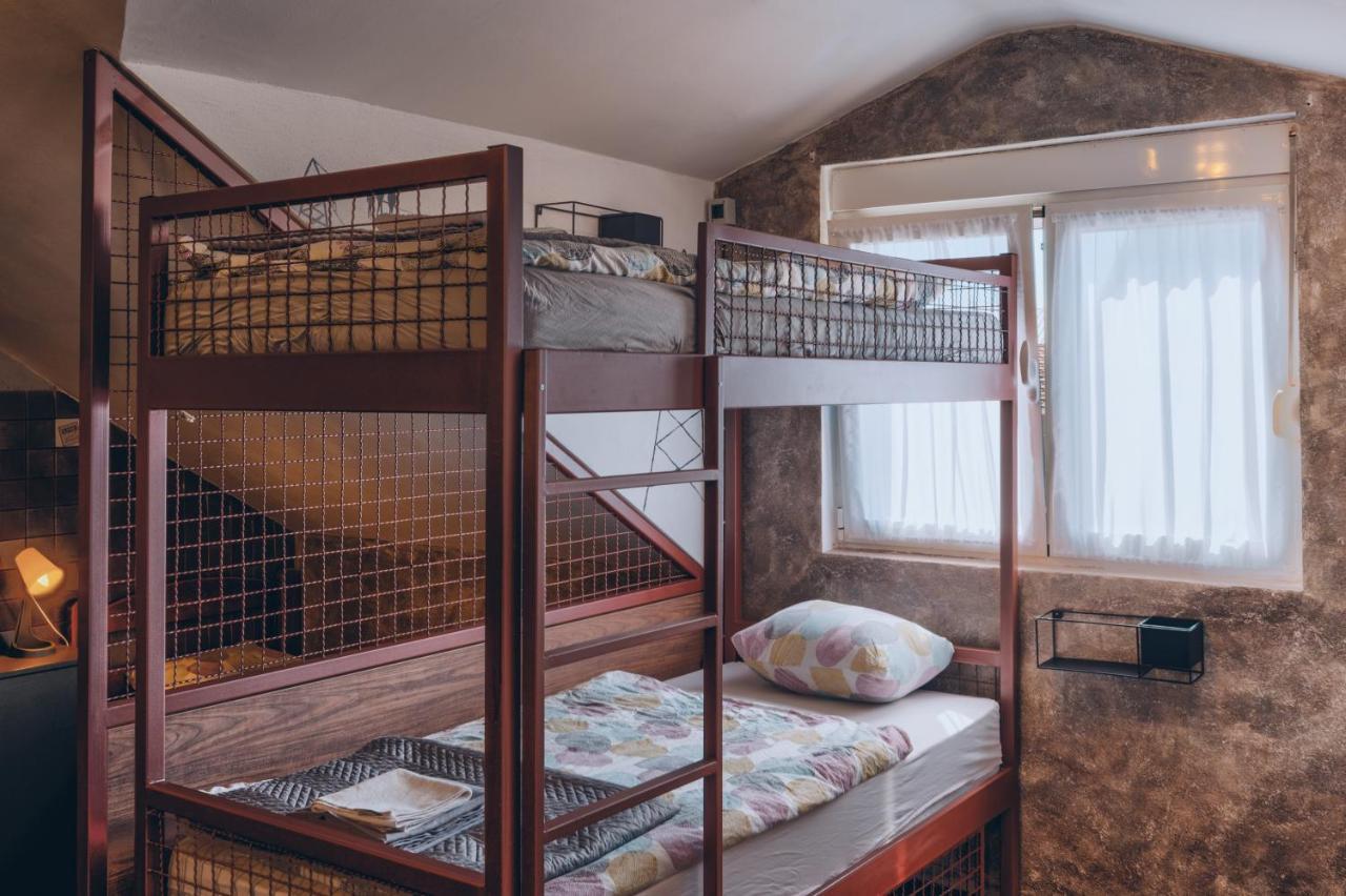 Q Podgorica Beds,Rooms And More Esterno foto