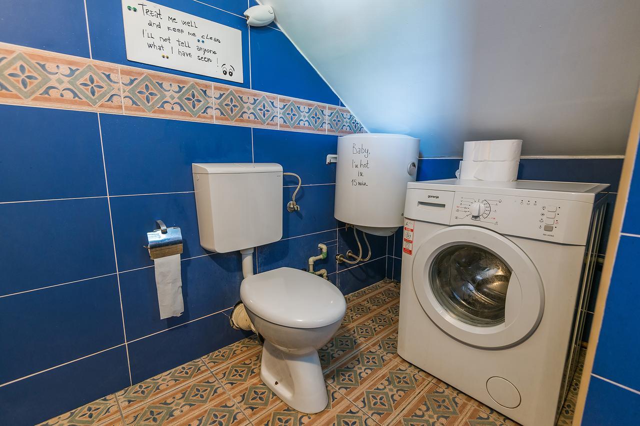 Q Podgorica Beds,Rooms And More Esterno foto