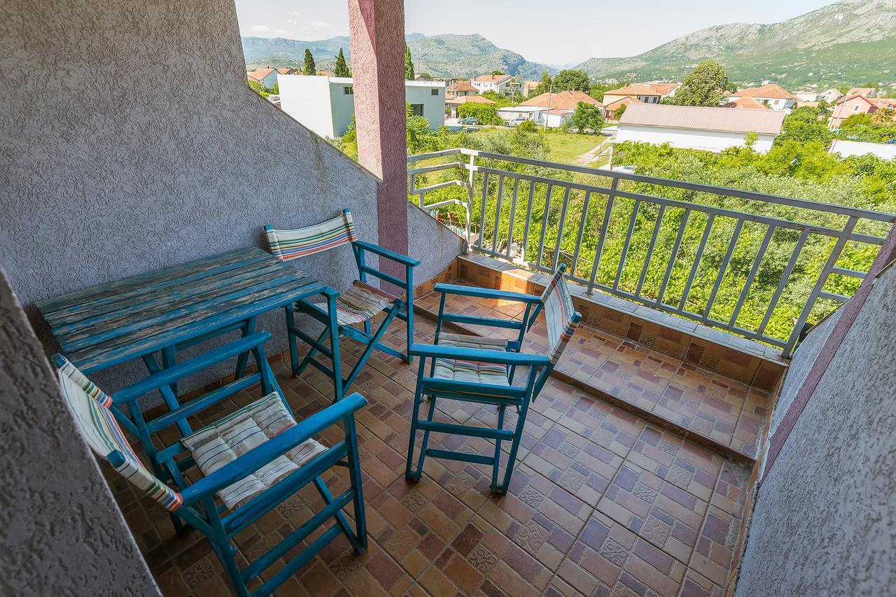 Q Podgorica Beds,Rooms And More Esterno foto